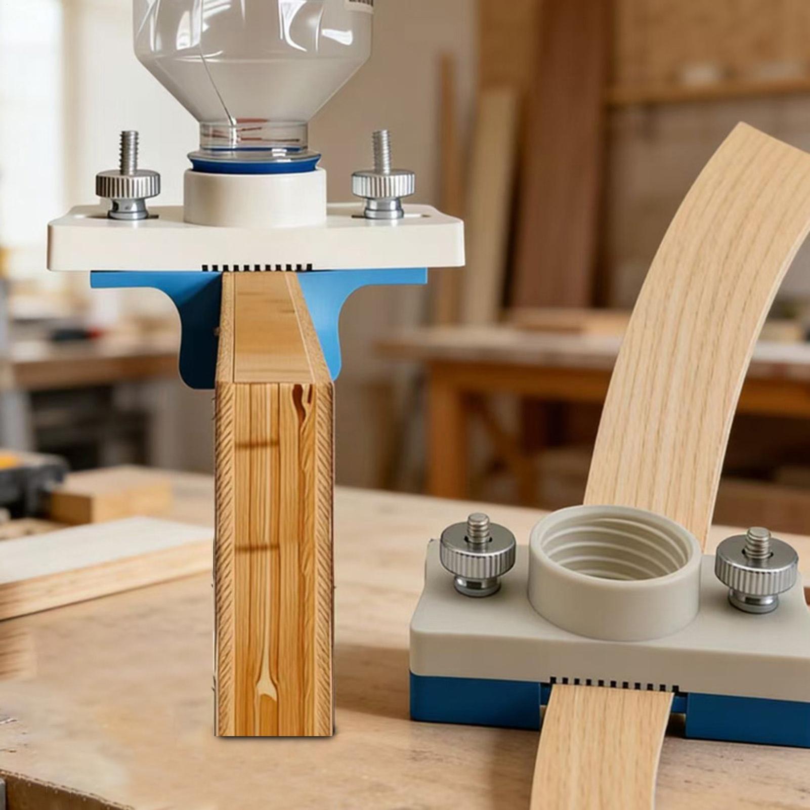 Craft Tools - Alat Penyebar Lem Kayu, Alat Penyebar