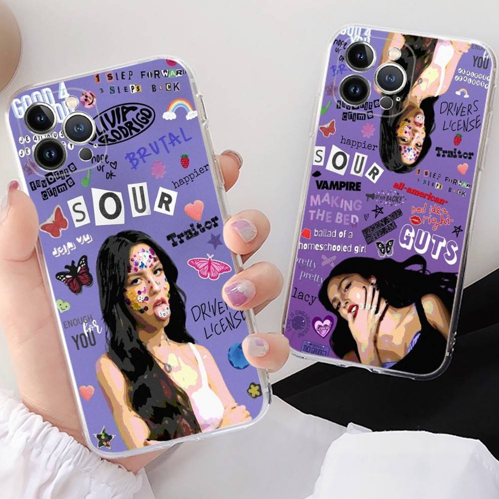 Casing Transparan untuk iPhone - Mini Electric Sewing Machine Handheld ulasan dan harga