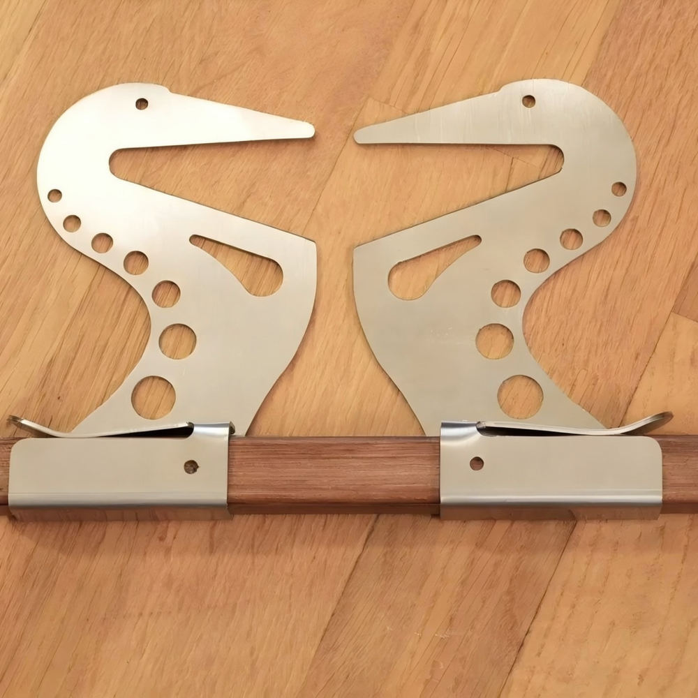 Penyangga Tangan yang Kuat unt - Craft Tools ulasan dan harga