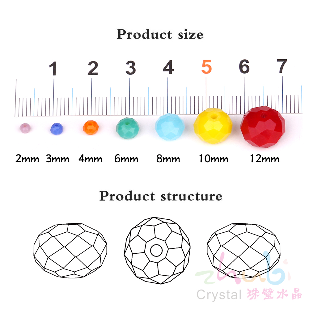 2mm 3mm 4mm kristal Ceko manik - Glass Seed Beads 2Mm Jewelry Making ulasan dan harga