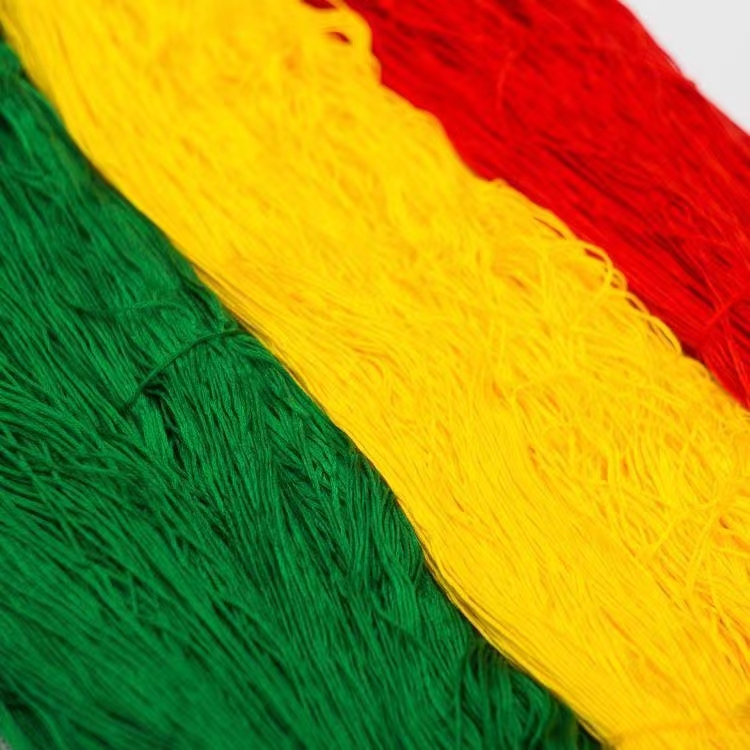 ZC184 Kit Sulam Silang, Set Bo - Cotton Embroidery Thread Skeins ulasan dan harga