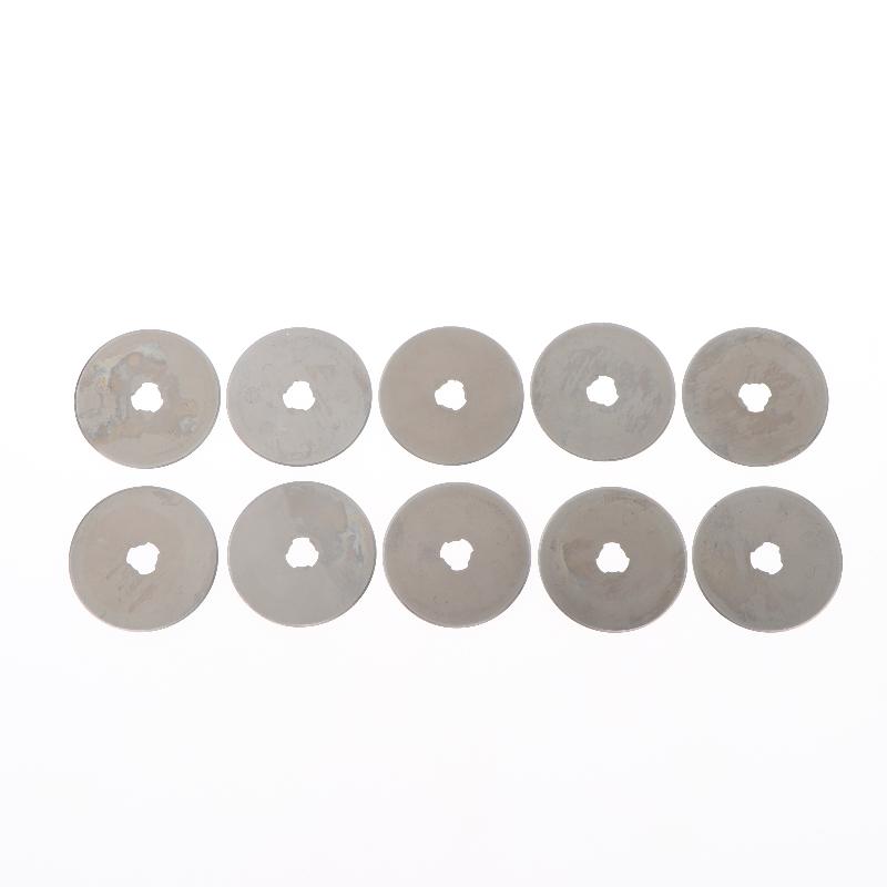 3/5/15PCS Pisau Pemotong Putar - Rotary Cutter For Fabric 45Mm ulasan dan harga