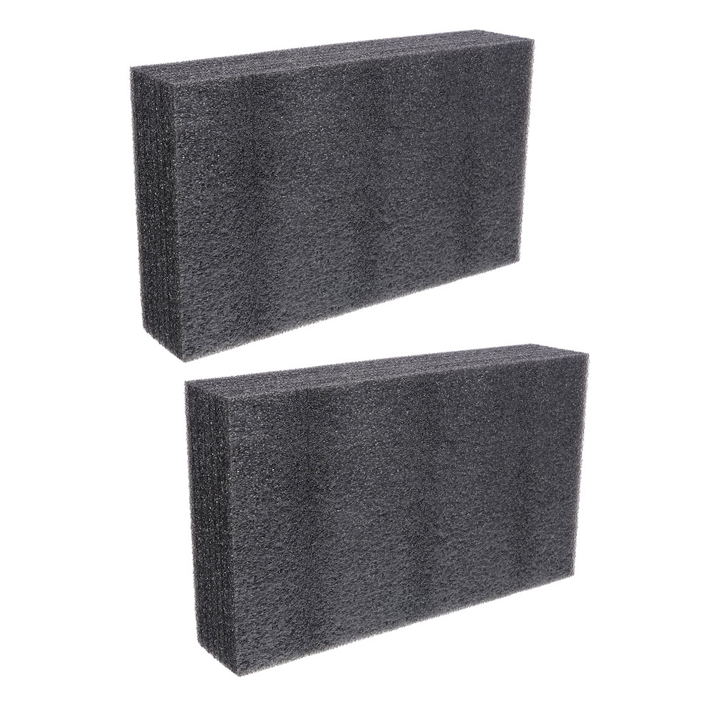 2 Lembar Busa EPE, Bahan Katun - Craft Tools ulasan dan harga